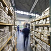 Wertschöpfung / Logistik
