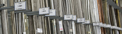 Wertschöpfung Logistik